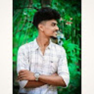 Meet your Posher, Dhananjaya